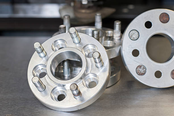 Maximizing Your Vehicle's Stance: The Ins and Outs of Automotive Wheel Spacers