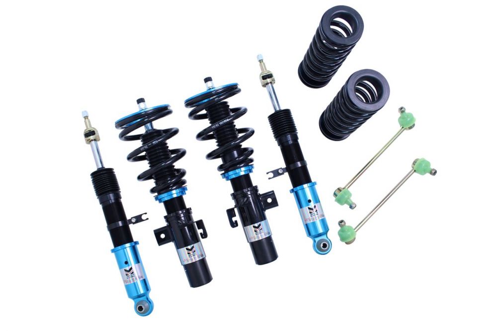 Coilovers – SNC Tuning