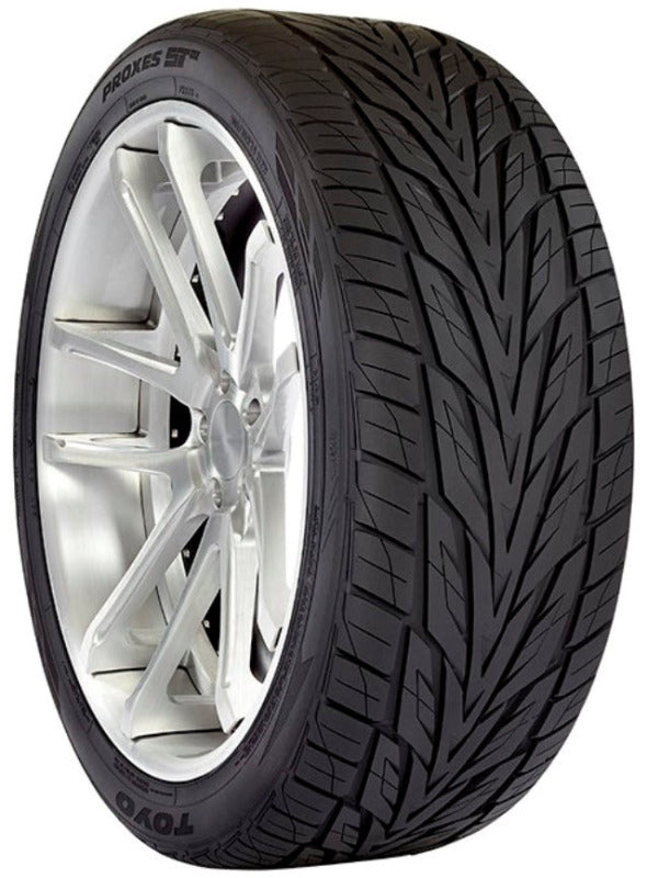 Toyo Proxes ST III Tire - 275/50R22 115V XL