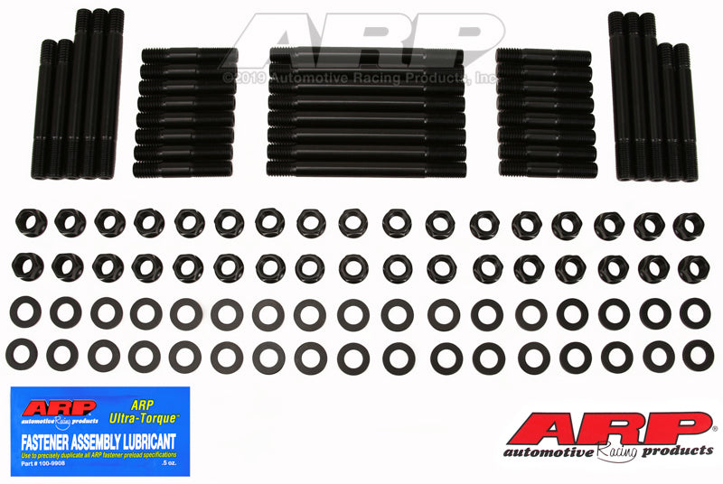 ARP SB Chevy 18A standard port head stud kit