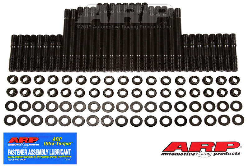 ARP SB Chevy 14A Olds head stud kit