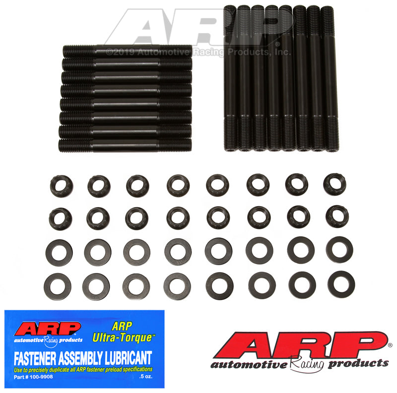 ARP Ford T-bird V6 Super Coupe 12pt head stud kit
