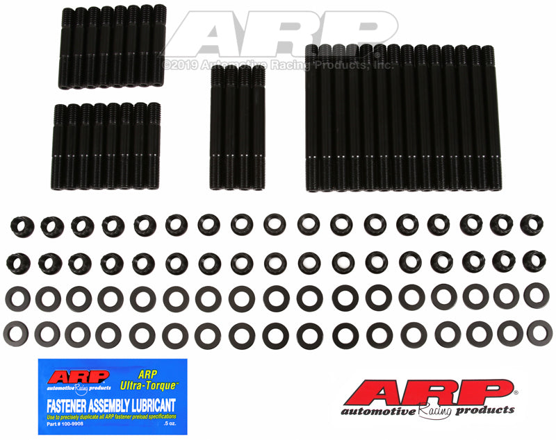 ARP SB Chevy Dart II 12pt head stud kit