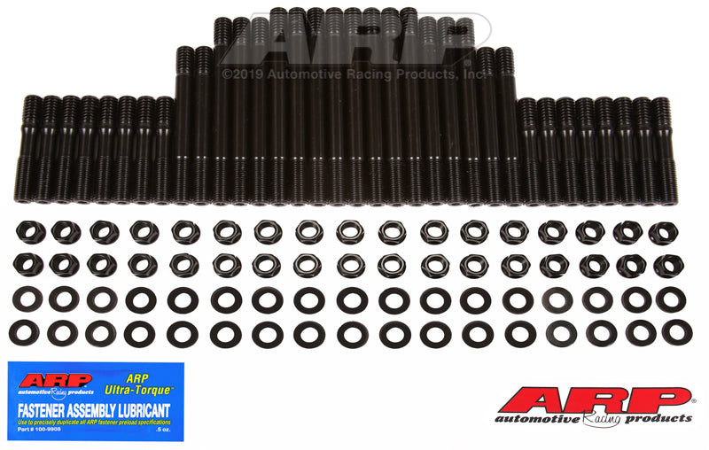 ARP SB Chevy 14A Olds head stud kit