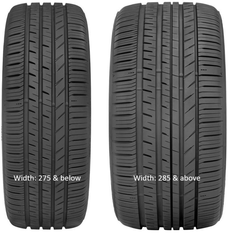 Toyo Proxes Sport A/S+ Tire - 245/50R18 104Y XL PXAS+ TL