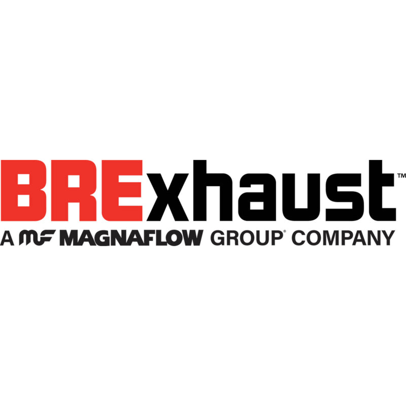 MagnaFlow Dodge BRE Exhaust Replacement Kit
