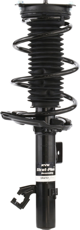 KYB 20-24 Nissan Sentra Front Left Strut-Plus Assembly