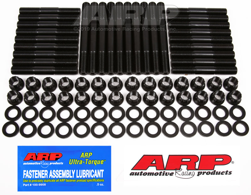 ARP AMC 343-401 70 & up 12pt head stud kit