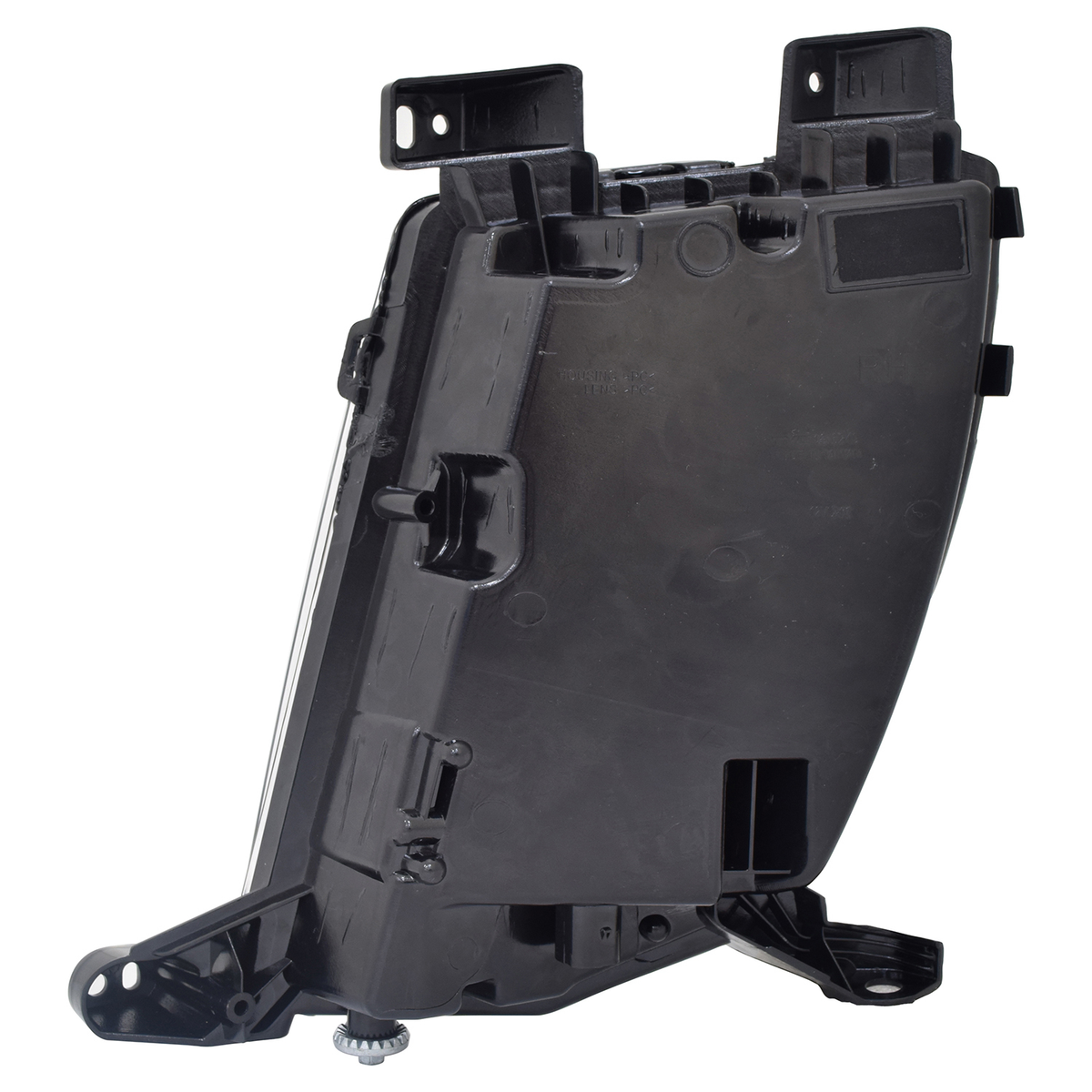Fog Light Assembly for Tesla Model S - Right