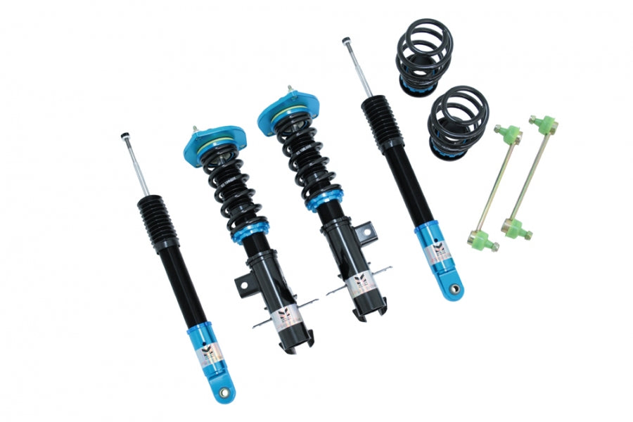 MEGAN RACING EZII EZ STREET II Coilover Damper Kit for 2013+ Nissan Sentra Set