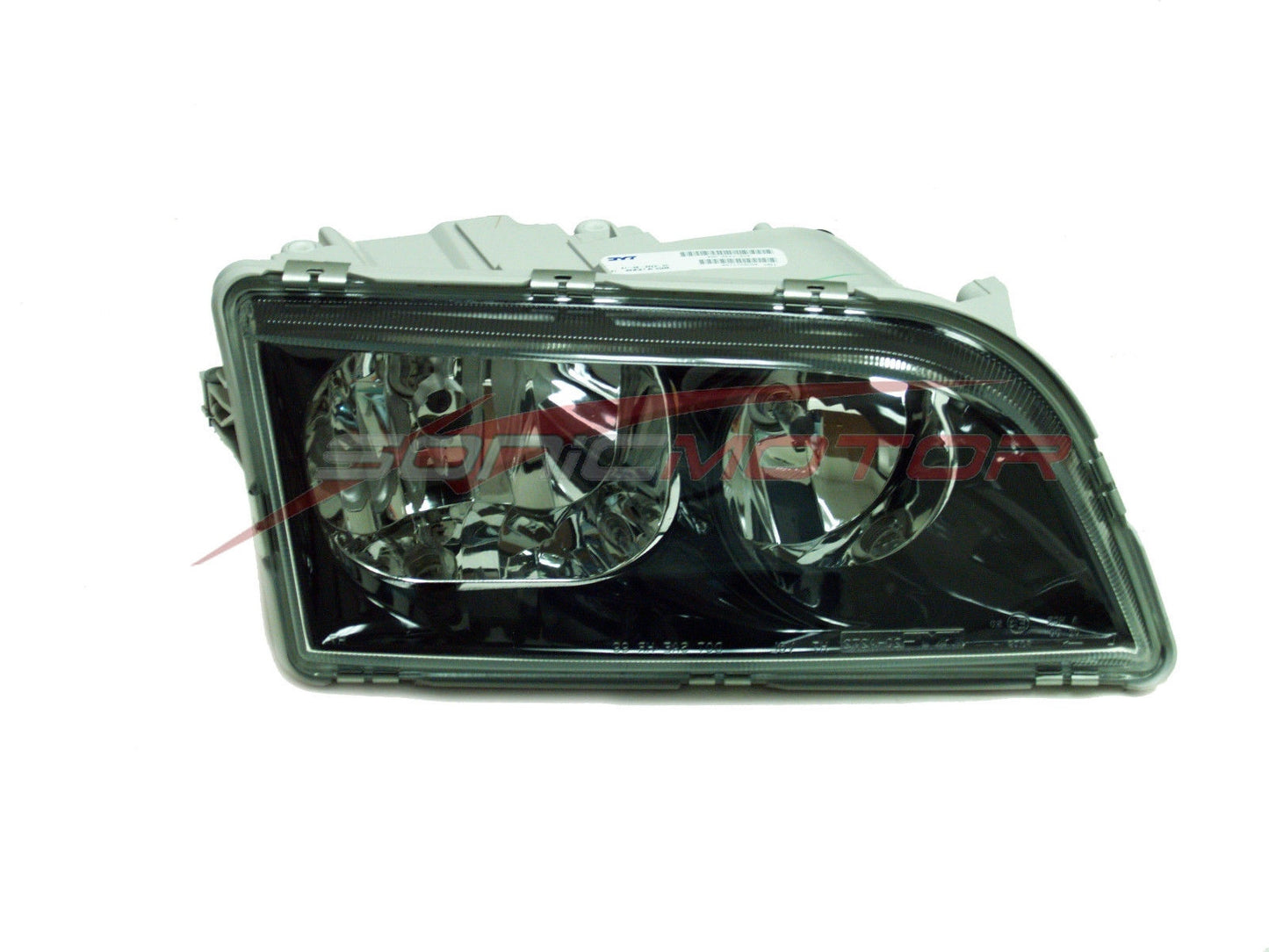Volvo S Right Headlight 00 01 02 03 04