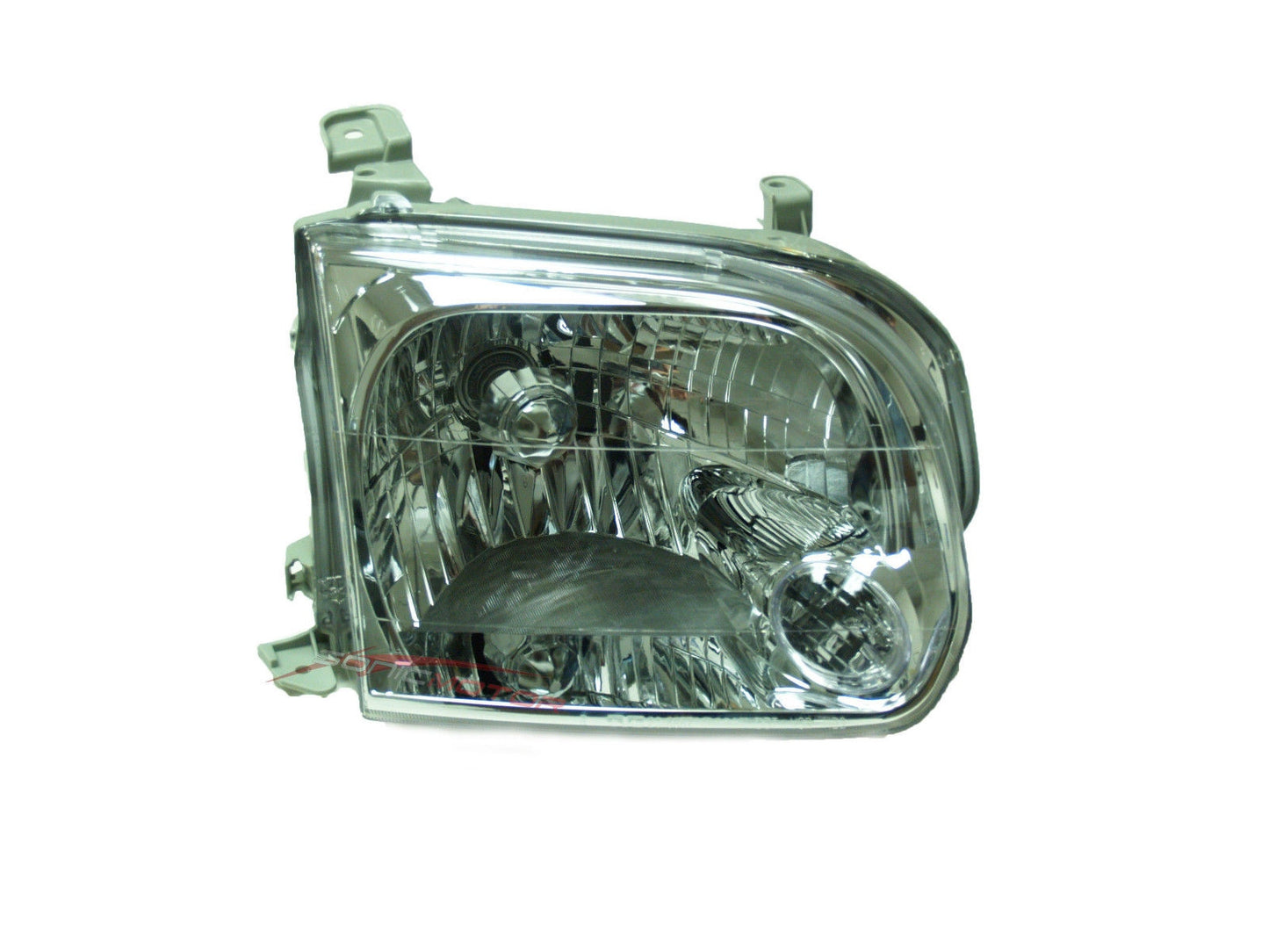 2005-2006 Toyota Tundra Passenger Side Headlight RH