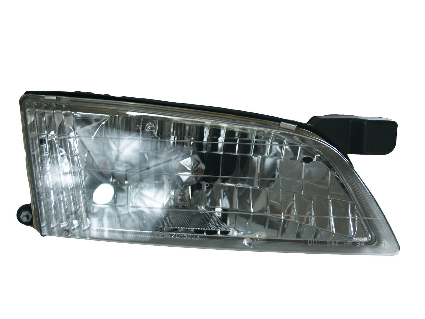 1998-1999 Nissan Altima Passenger Side Headlight RH