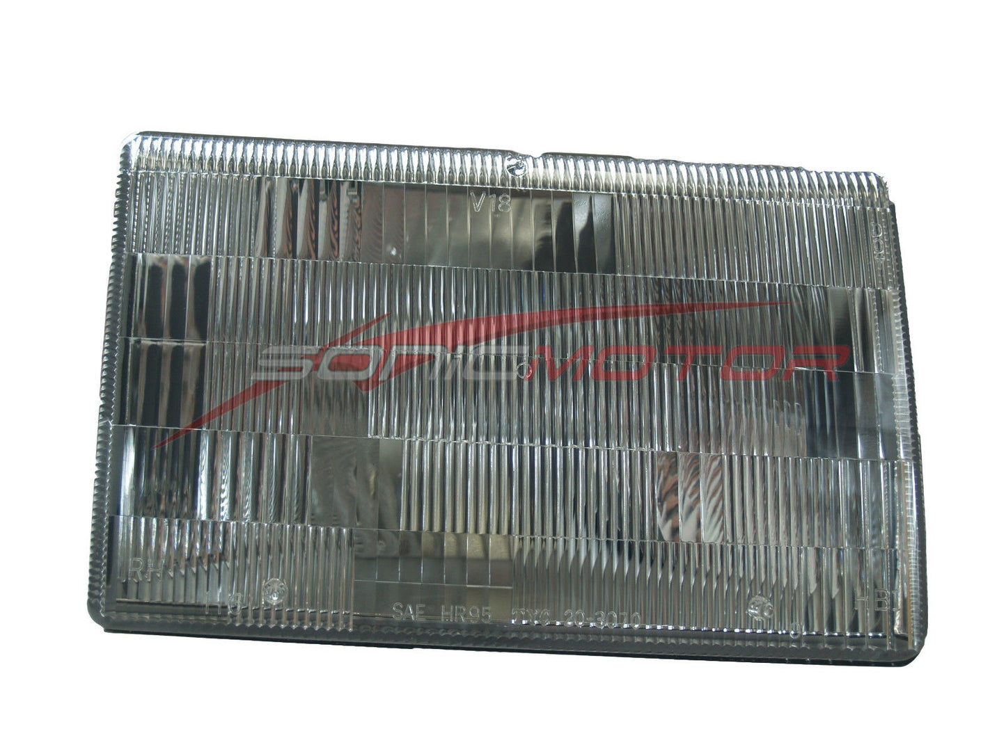 1993-1998 Jeep Grand Cherokee Headlight Passenger Side RH
