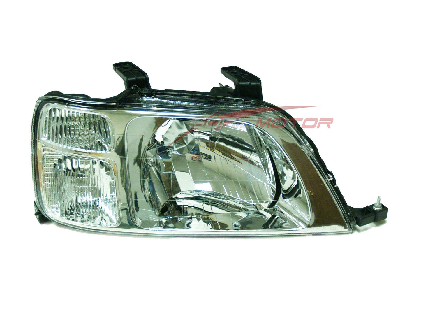 1997-2001 Honda CRV CR-V Passenger Side Headlight RH