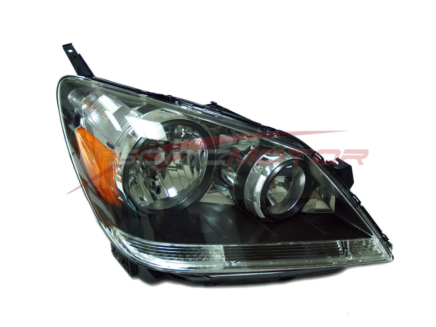 2005-2007 Honda Odyssey Passenger Side Headlight RH