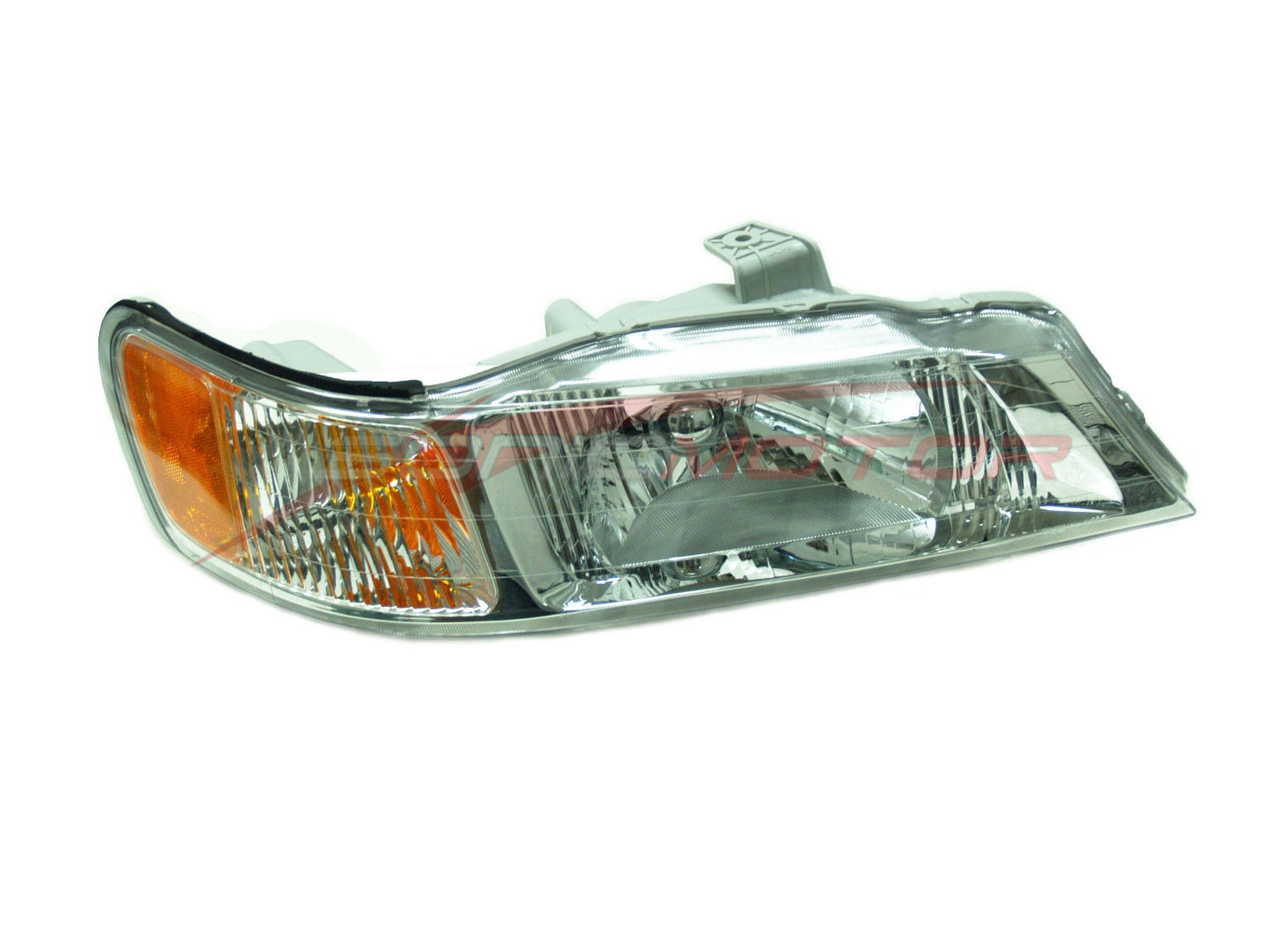 1999-2004 Honda Odyssey Passenger Side Headlight RH