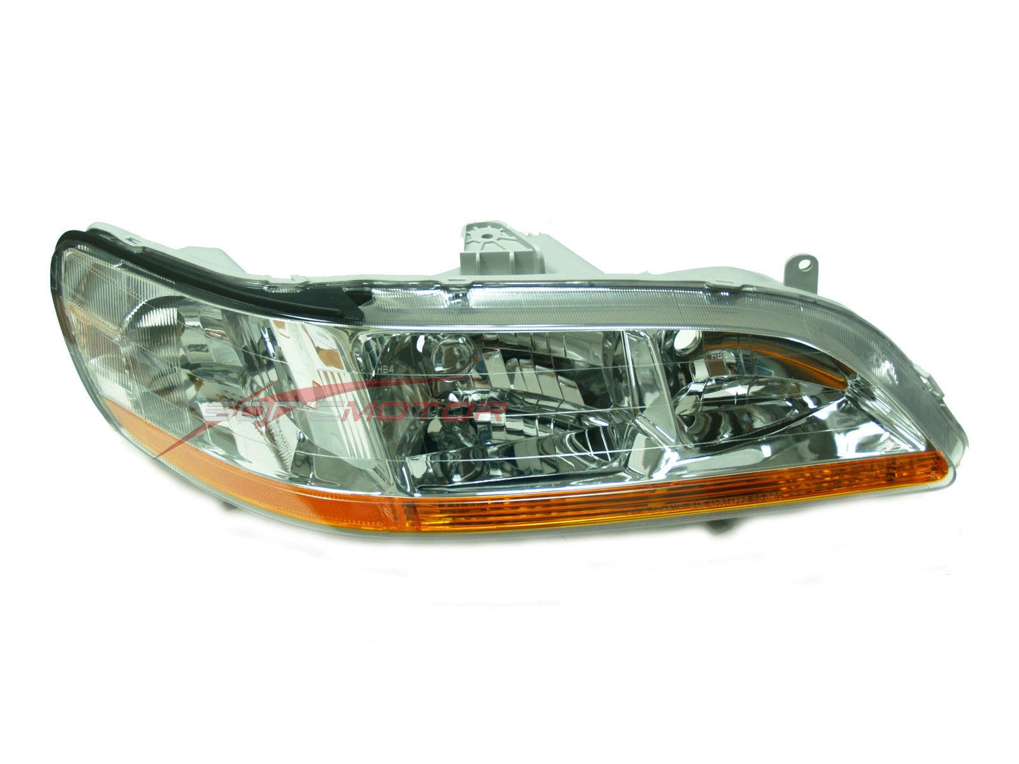 1998-2000 Honda Accord Passenger Side Headlight RH