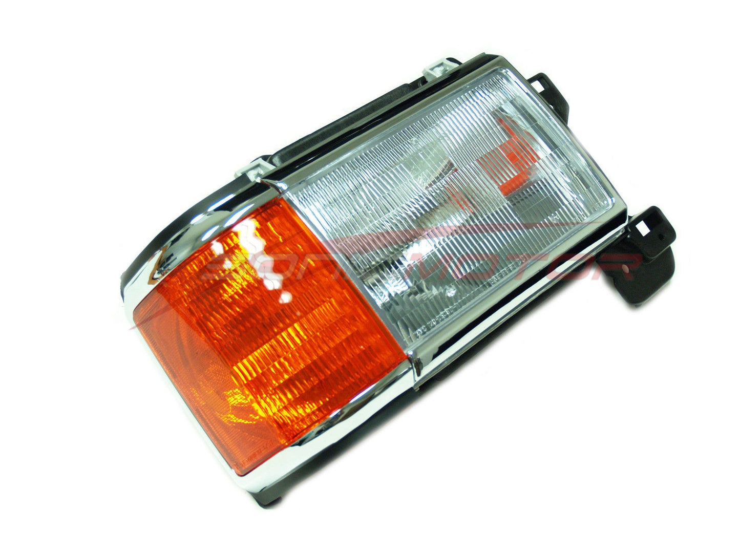 1987-1991 Ford Bronco Passenger Side Headlight RH