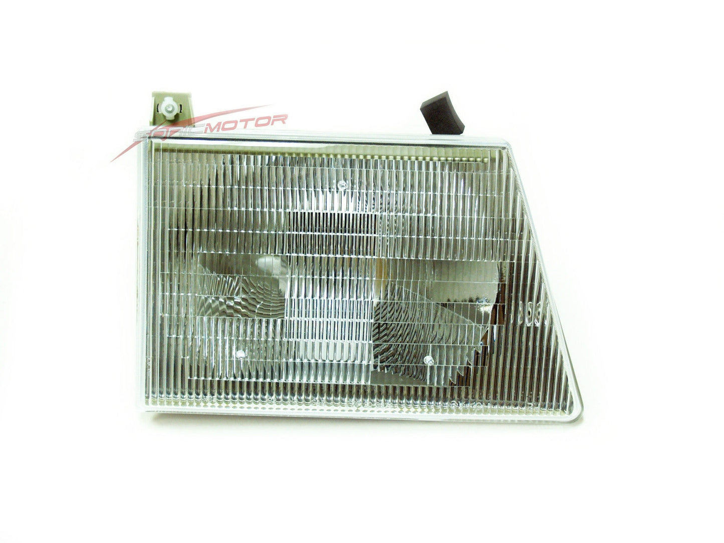 1992-1996 Ford Econoline Passenger Side Headlight RH