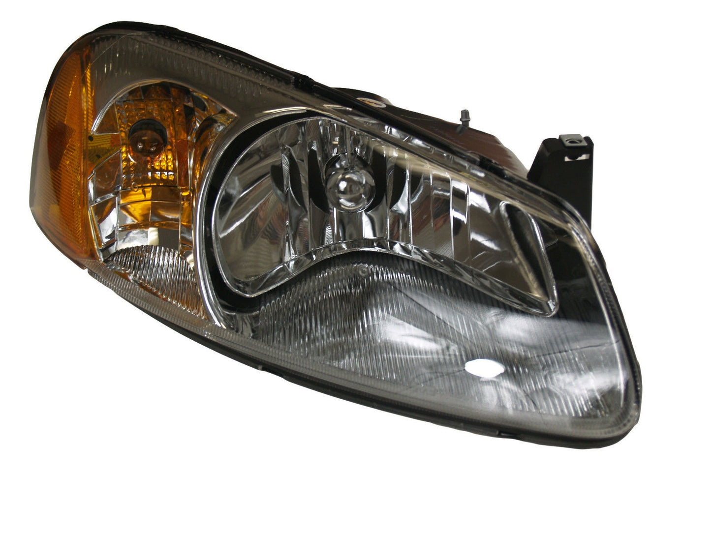 01-02 Chrysler Sebring / Dodge Stratus Convertible Passenger Side Headlight