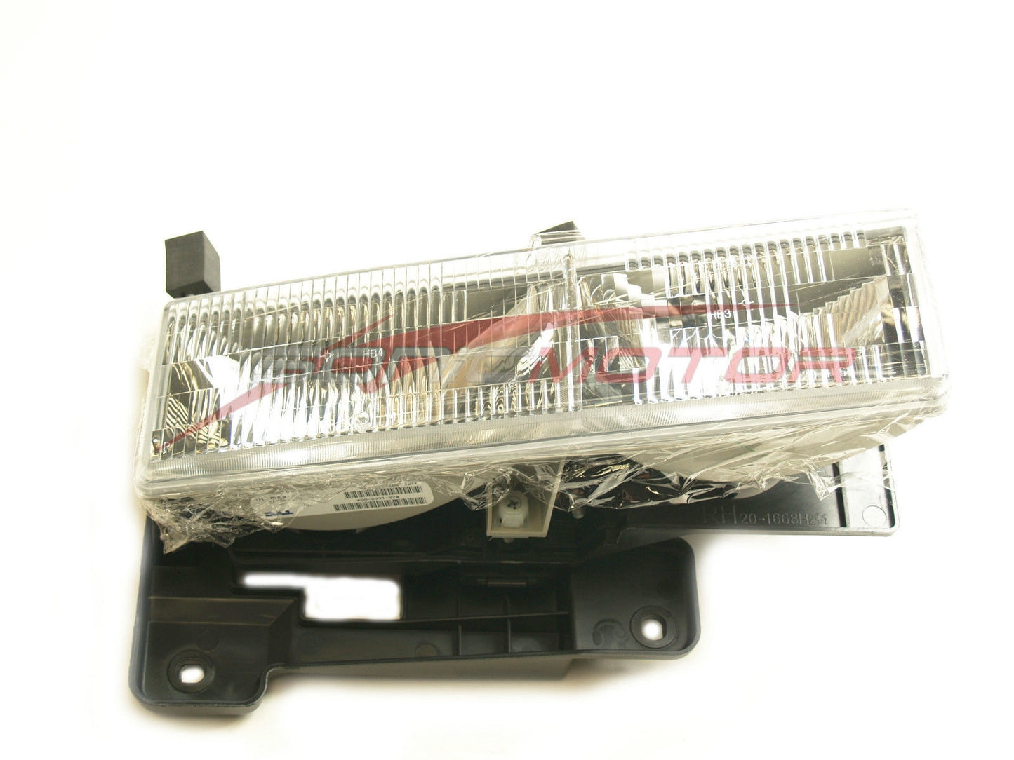 1992-1999 Chevrolet C/K Suburban Passenger Side Headlight RH