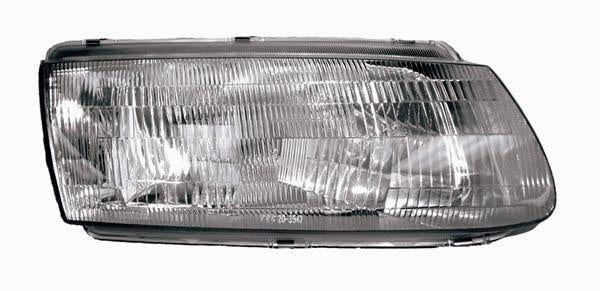 1995-1997 Chevrolet Blazer / Suburban Passenger Side Headlight RH