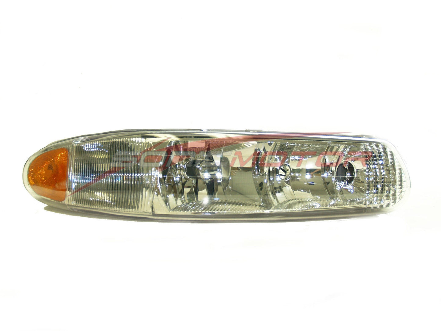 1997-2004 Buick Regal Passenger Side Headlight RH