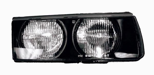 1992-1999 BMW 3 Series Coupe Sedan Passenger Side Headlight RH