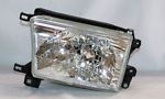 1999-2002 Toyota 4Runner Driver Side Headlight LH