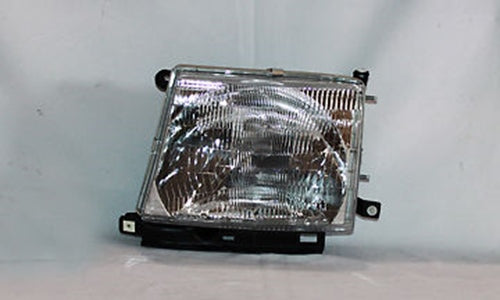 1997-2000 Toyota Tacoma Pickup Driver Side Headlight LH