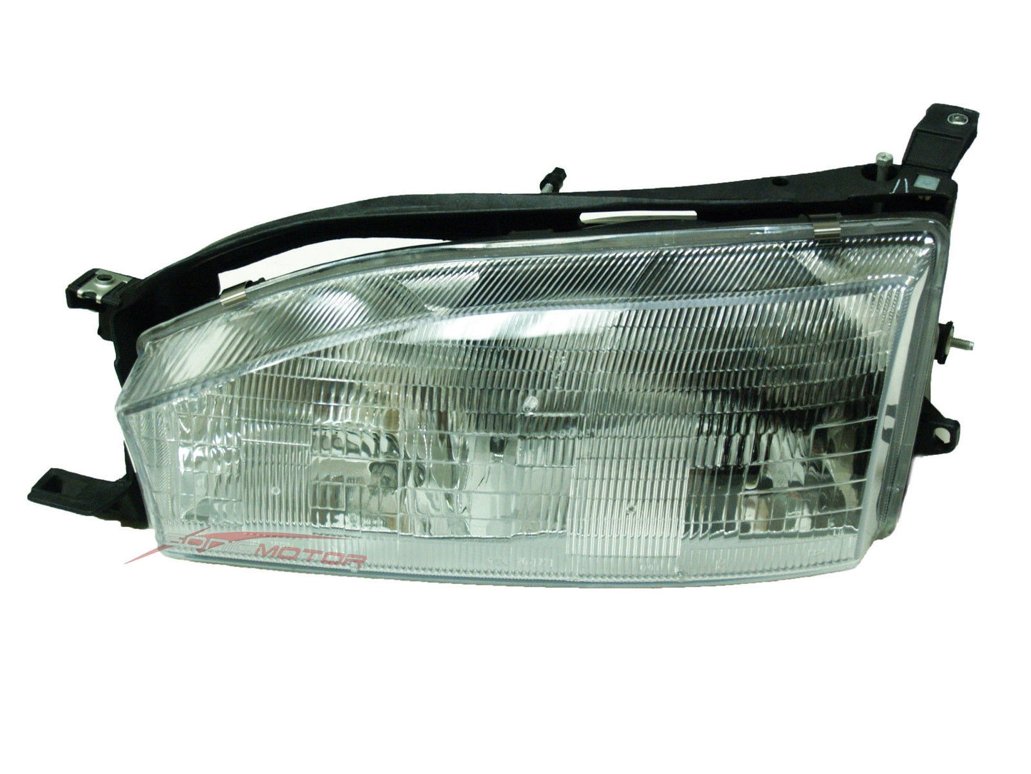 1992-1994 Toyota Camry Driver Side Headlight LH (USA Built)