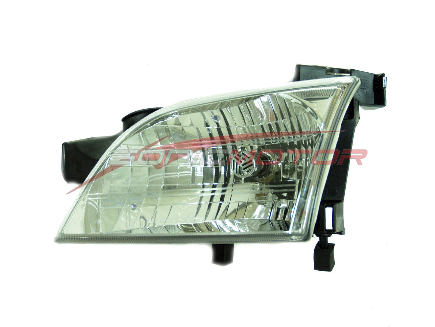 1997-2005 Chevy Chevrolet Venture Driver Side Headlight LH