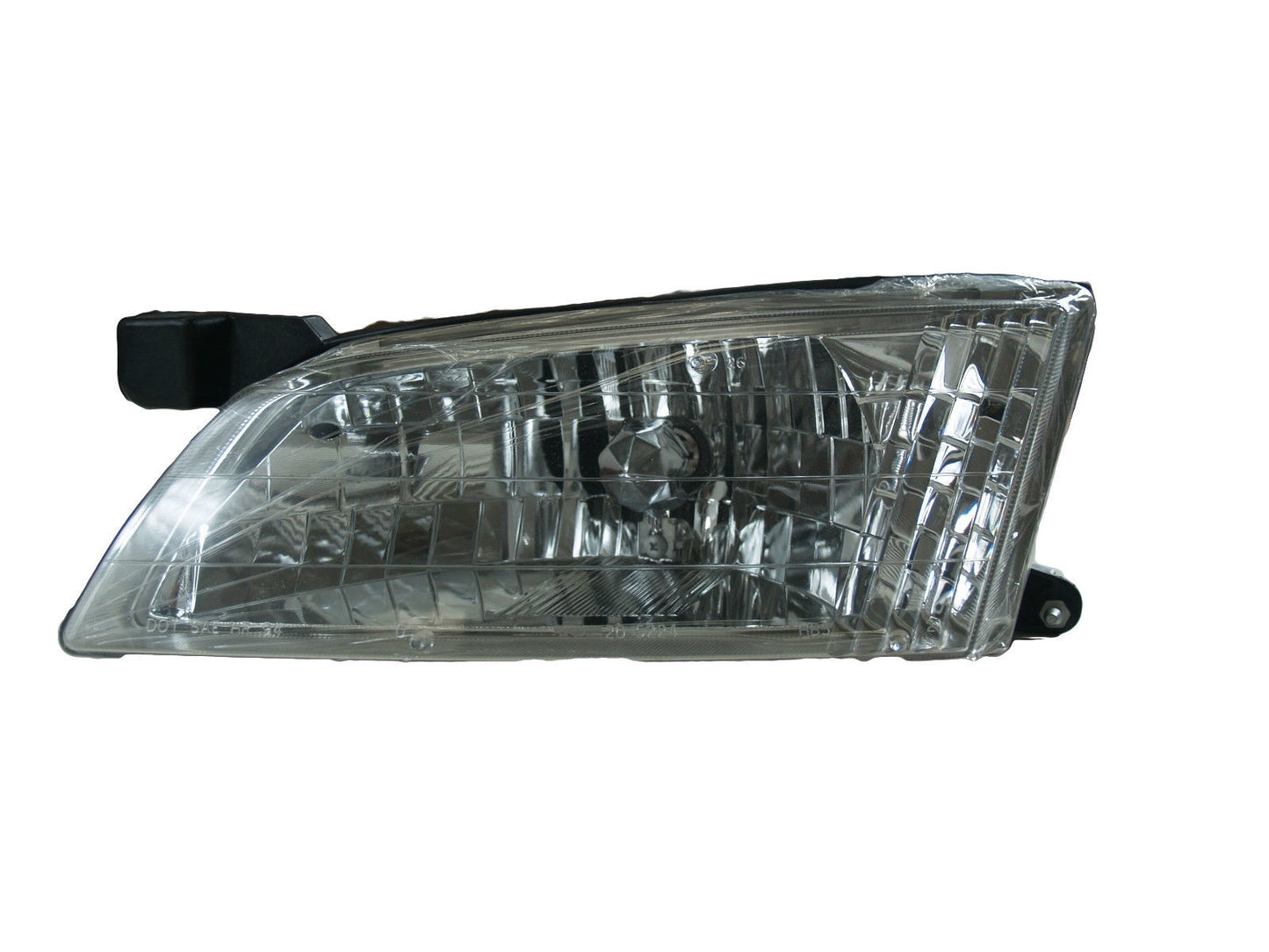 1998-1999 Nissan Altima Driver Side Headlight LH