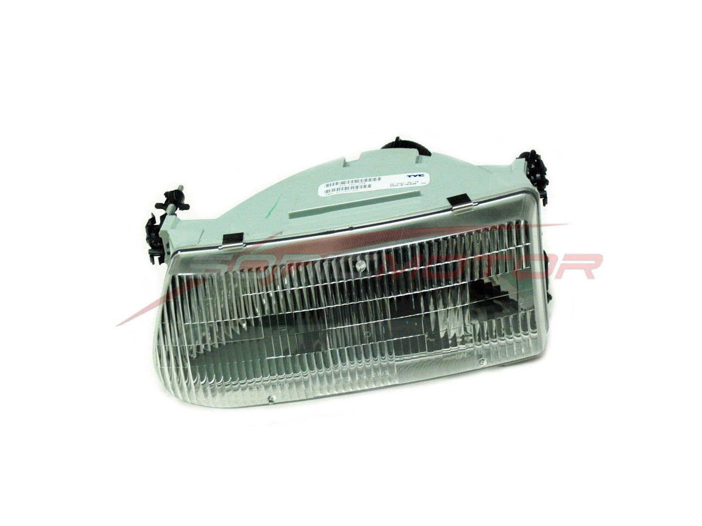 1995-2001 Ford Explorer Driver Side Headlight LH