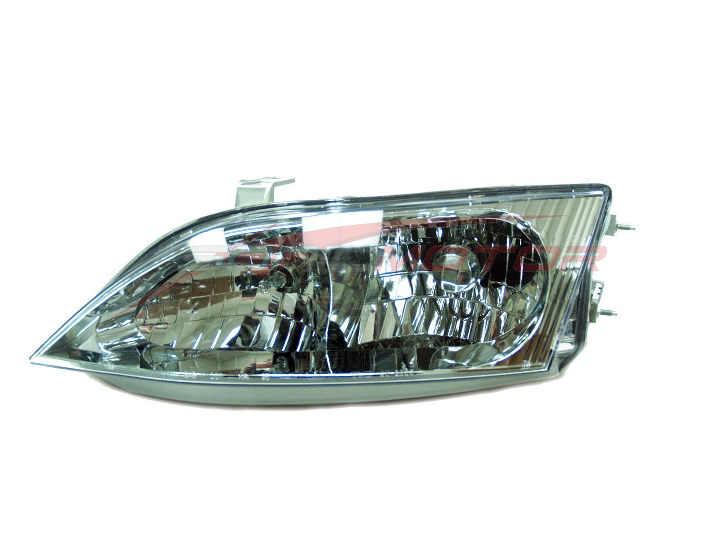 1997-2001 Lexus ES300 Halogen Driver Side Headlight LH (W/O HID)
