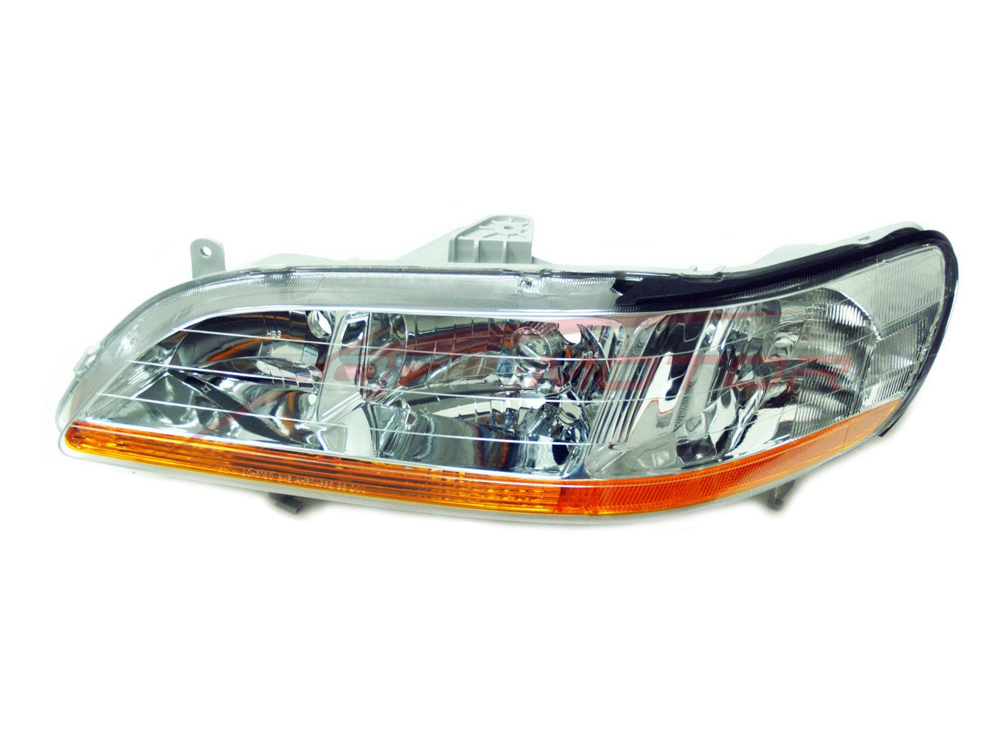1998-2000 Honda Accord Driver Side Headlight LH