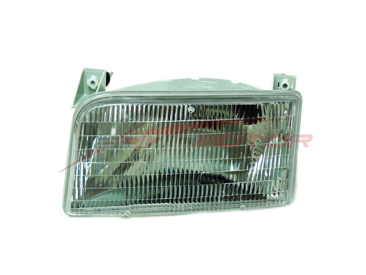 1992-1998 Ford F-150 250 350 Driver Side Headlight LH