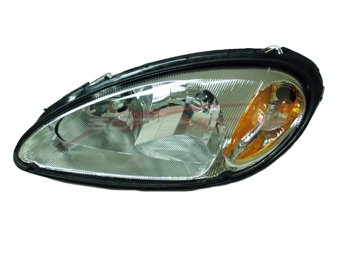 2001-2005 Chrysler PT Cruiser Driver Side Headlight LH