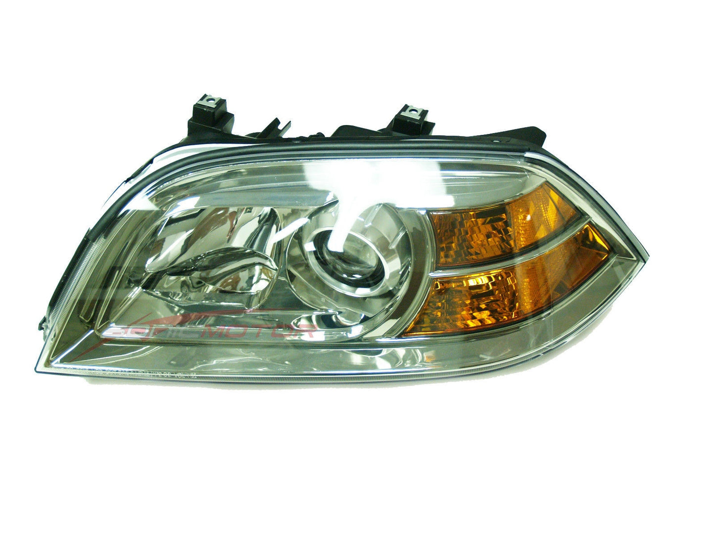 2004 2005 2006 Acura MDX Driver Side Headlight LH