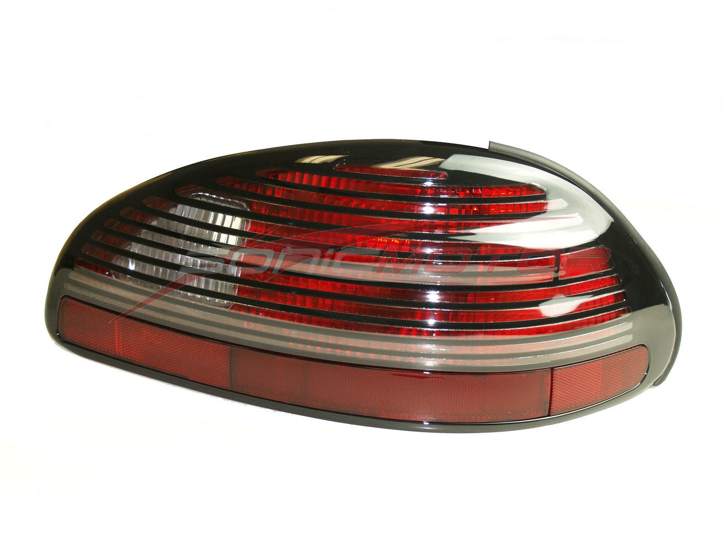 1997-2003 Pontiac Grand Prix Passenger Taillight Right