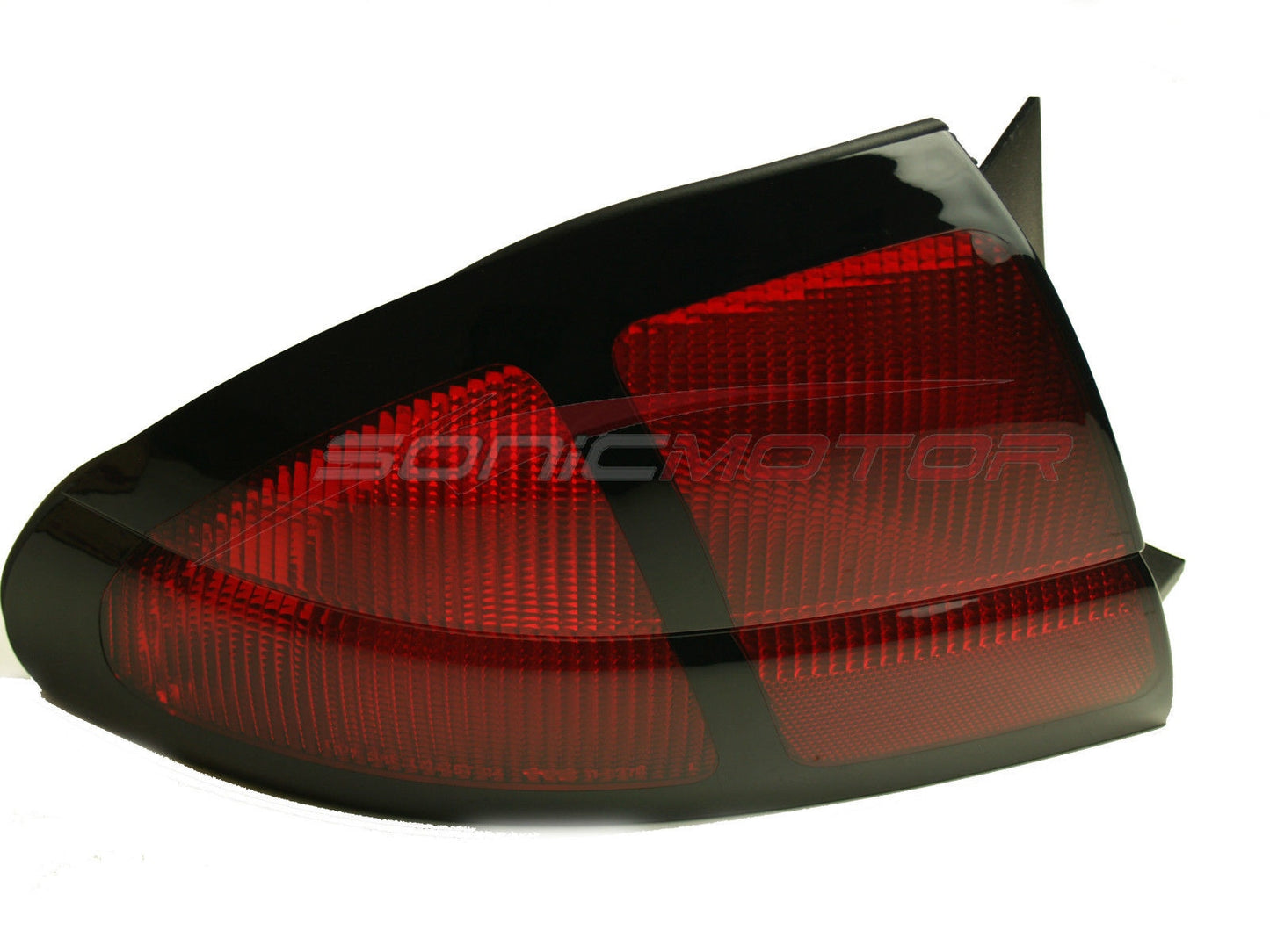 1995-2001 Chevrolet Lumina Base Sedan Driver Tail Light