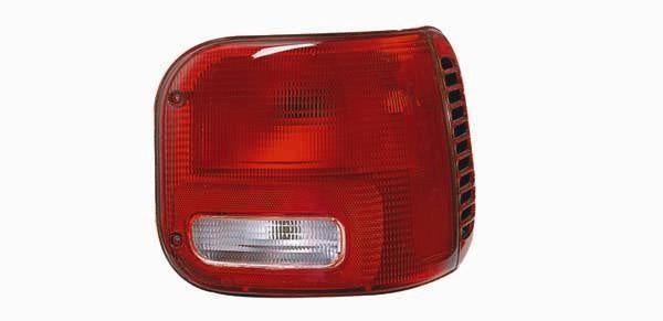 1996-2003 Dodge Ram 2500 Van Passenger Taillight Right