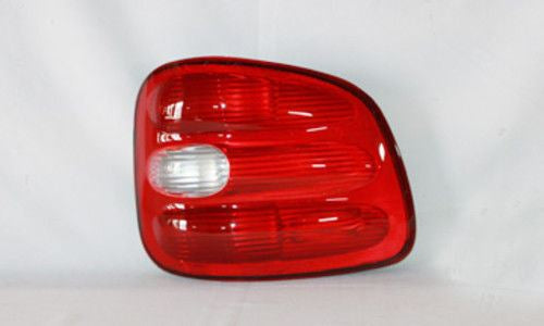 1997-2000 Ford F-150 F150 Flareside Taillight Passenger Right