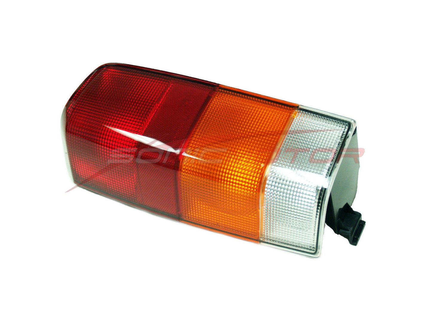 1997-2001 Jeep Cherokee Classic Limited Sport Se Left Tail Light