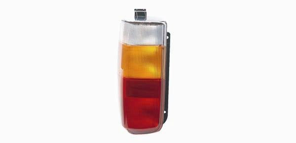 1997-2001 Jeep Cherokee Classic Limited Sport Se Right Tail Light