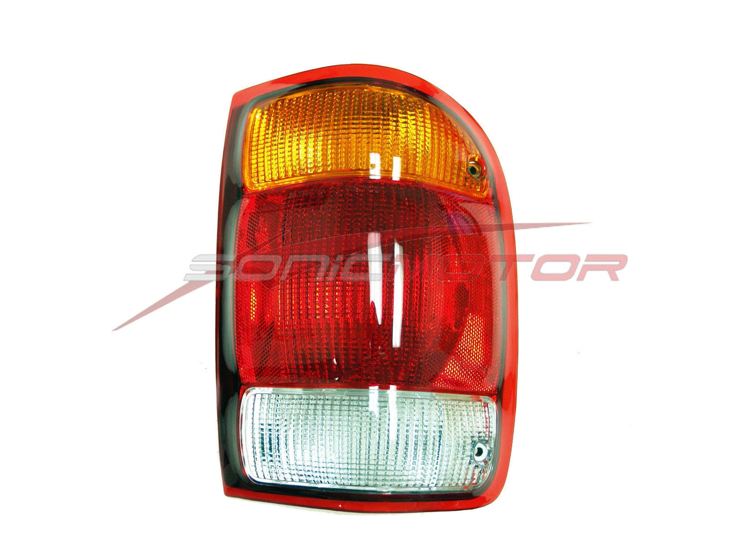 1998-1999 Ford Ranger Ev Xl Xlt Splash Passenger Tail Light