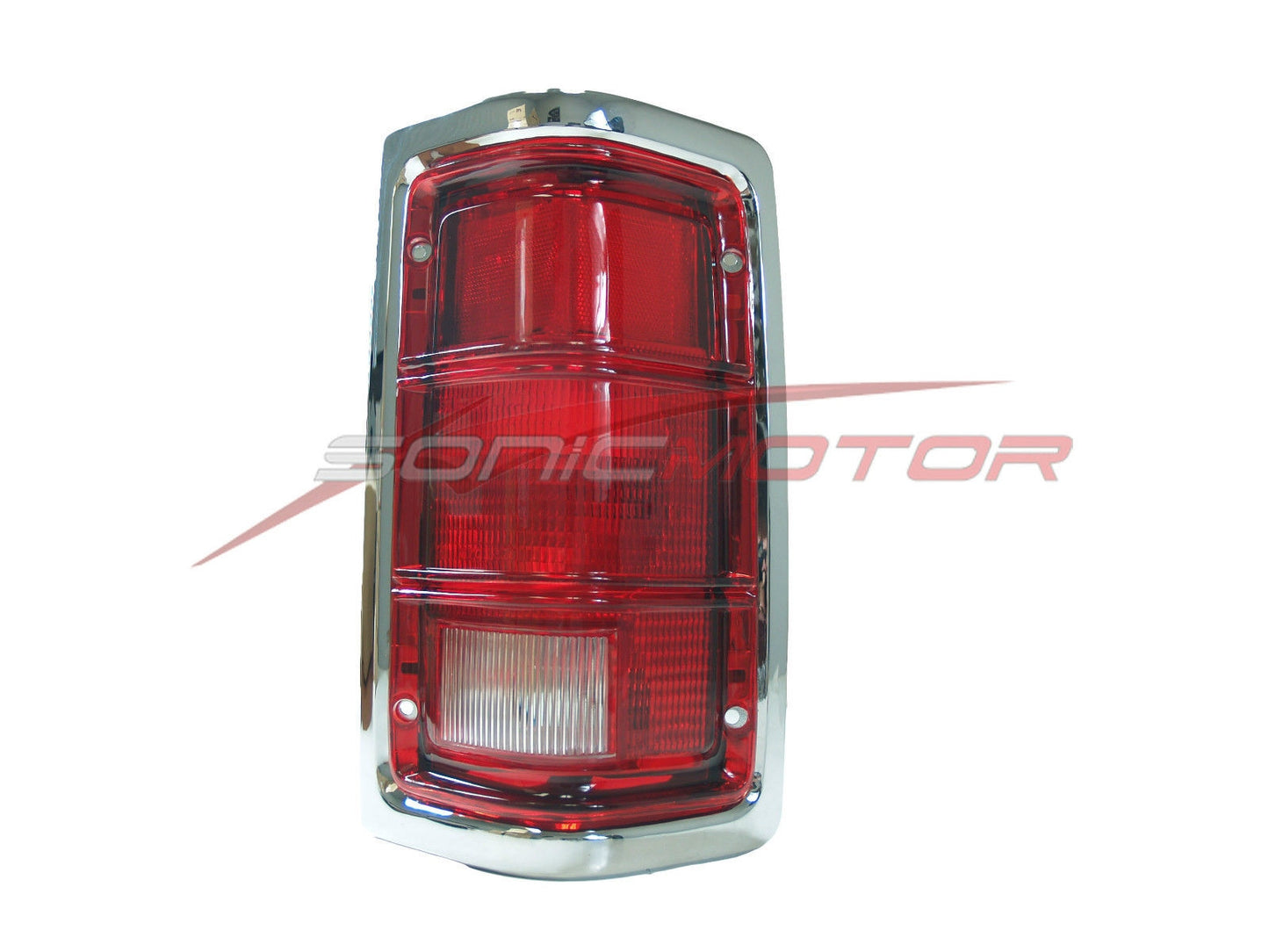 1988-1993 Dodge Ram 50 Taillight Passenger Right