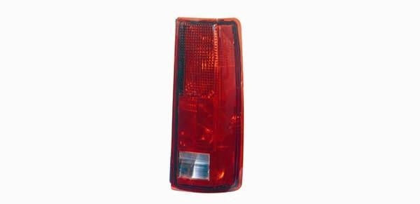 1985-2005 Chevrolet Astro / 1985-2005 Gmc Safari Right Tail Light