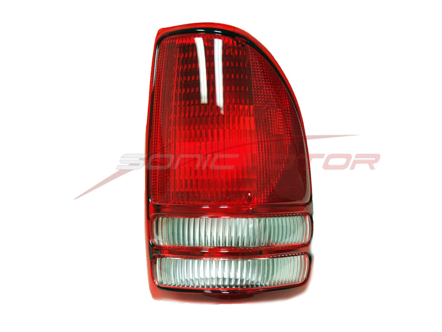 1997-2004 Dodge Dakota Base Slt Ext Cab Crew Cab Right Tail Light